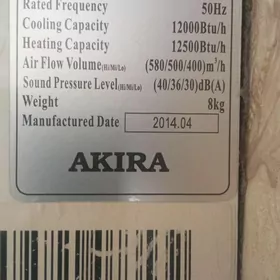 AKIRA