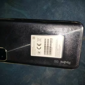 redmi not 10 5 G 6/128