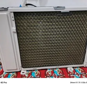 kondsioner general 30kw