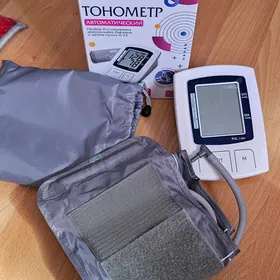 тонометр