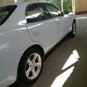 Toyota Chaser 1995