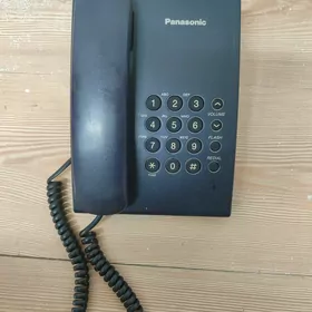 Panasonic telefon