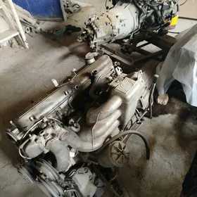 motor karobka. 535
