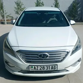 Hyundai Sonata 2017