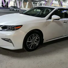 Lexus ES 350 2017
