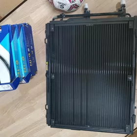 W140 kondisioner rad