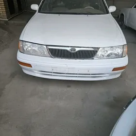 Toyota Avalon 1996