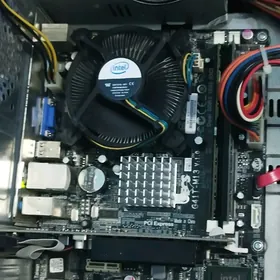 dual core e5700