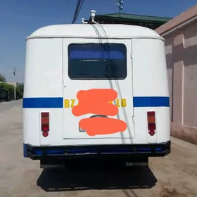 Gaz 53 1992