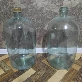 бутыль banka butyl