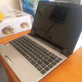 Asus netbook