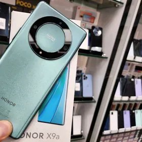 Honor X9a 5G 6/128GB