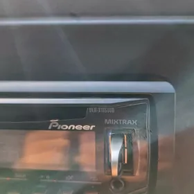 Pioneer 1650 magnitafon