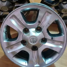 LAND CRUISER DISKA17LIK