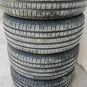 265 45 20 PIRELLI argynal teke