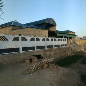 Beton Zabor (Haýat)