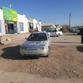 Lada 2110 2002