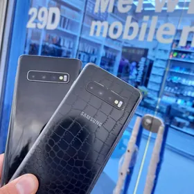 Samsung S10 8/128GB