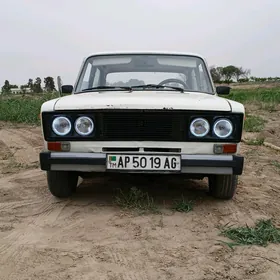 Lada 2106 1995