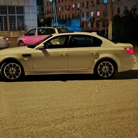 BMW 530 2004