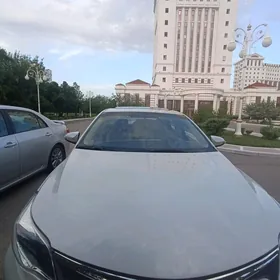Toyota Avalon 2017