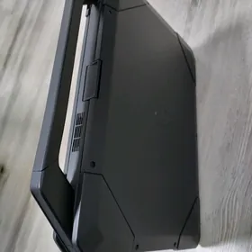 Dell i7_6gen notbuk