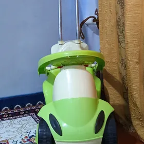 çağa motory