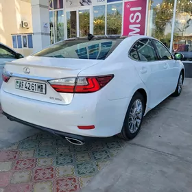 Lexus ES 350 2017