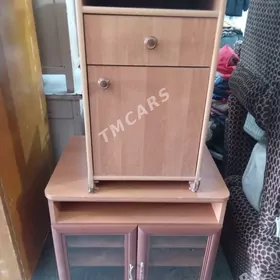 Тумбочка, кухонны.