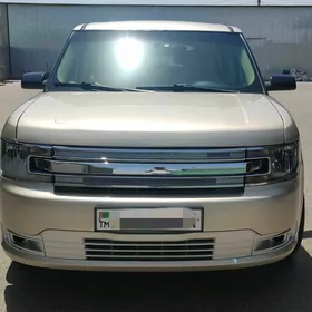 Ford Flex 2017