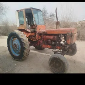 MTZ 80 1992