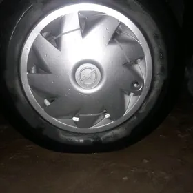 diska kalpak R14 obmen