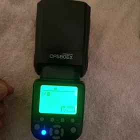 CF580EX