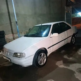 Peugeot 405 2001
