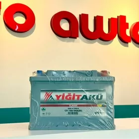 AKUM ÝIGIT 12V74AH