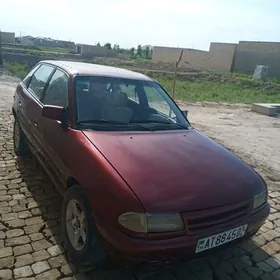 Opel Astra 1992
