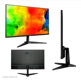 27 lik AOC 100HZ IPS