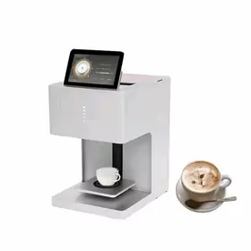 Evebot Coffee Printer
