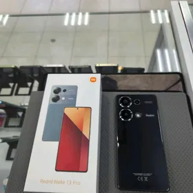 note 13pro 8/256gb