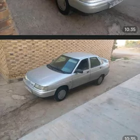 Lada 2110 2003
