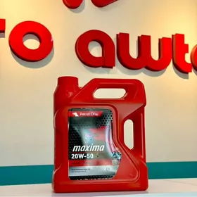 MATOR ÝAGY MAXIMA 20W-50