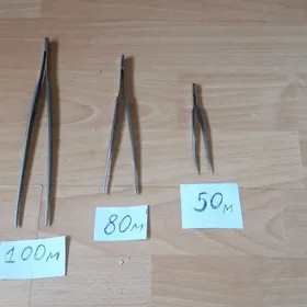 пинцет ссср pincet
