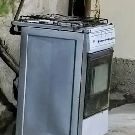 Gaz plita