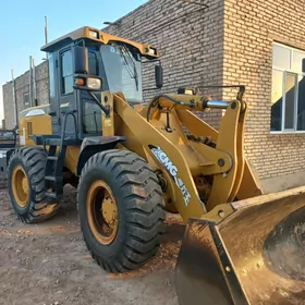 XCMG LW300F 2014
