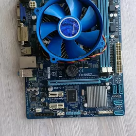 h61/i3/cooler