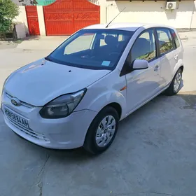 Ford Figo 2012