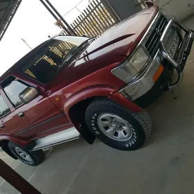 Toyota 4Runner 1993