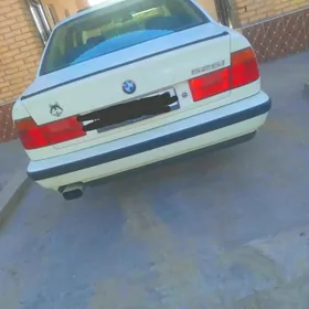 BMW 525 1991