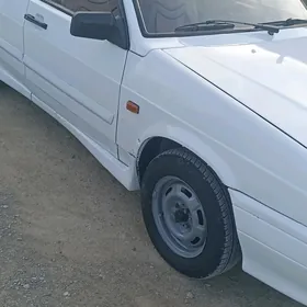 Lada 2115 2004