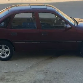Opel Vectra 1990